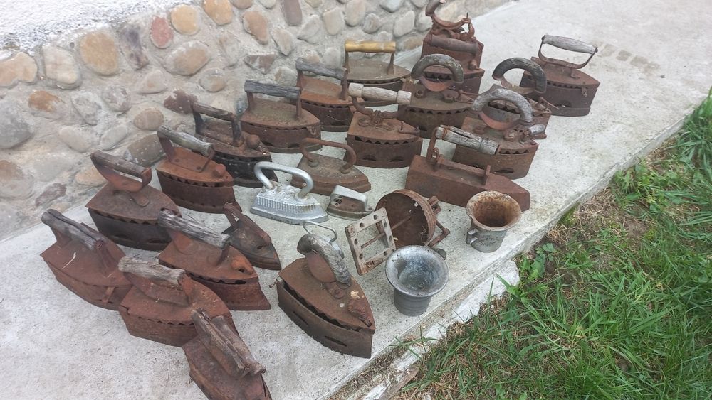 Продам старі праски