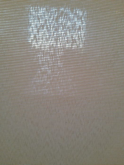 Estores de rolo ,  proteção contra  raios solares, iluminação natural