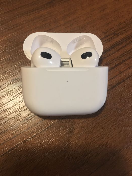AirPods 3 Продаж / Обмін !