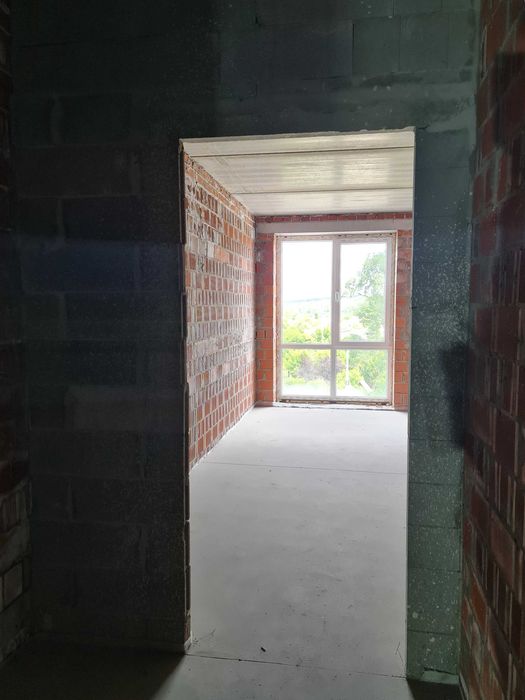 Готова студія 24 кв.м, 5 поверх, вул. Соборна, від забудовника - View 2