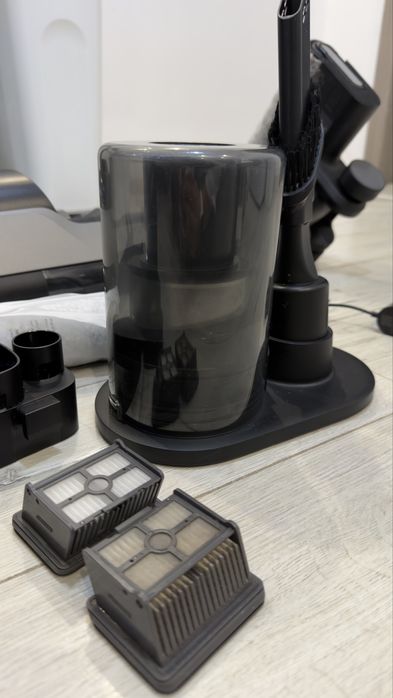 Dreame Wet&Dry Vacuum Cleaner M12