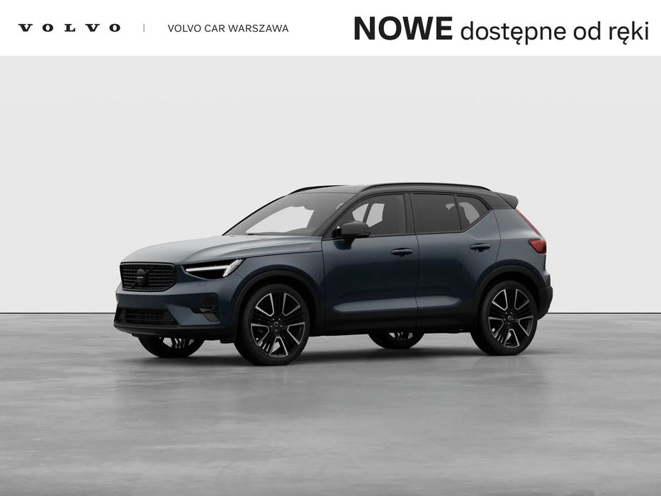Volvo XC 40