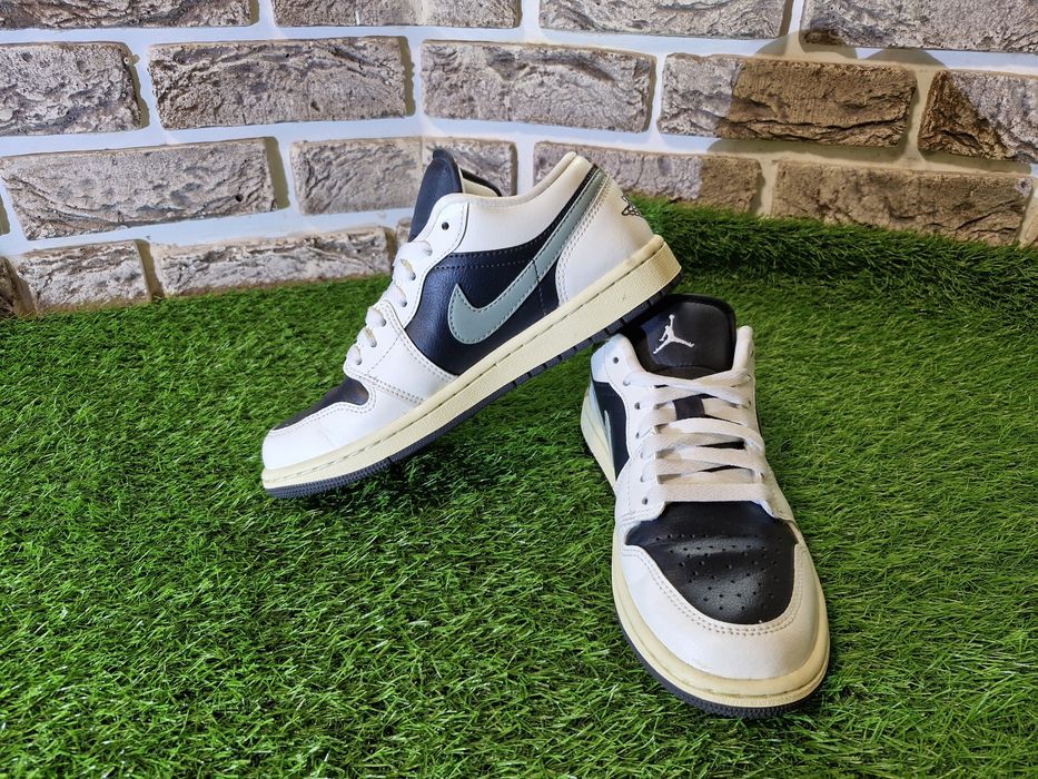 Кросовки *Nike Jordan* (Оригінальні)