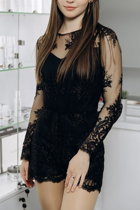 Комбінезон.