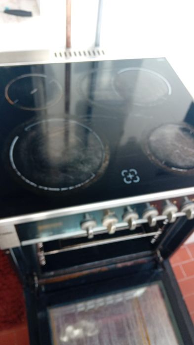 Vendo fogão Tróia