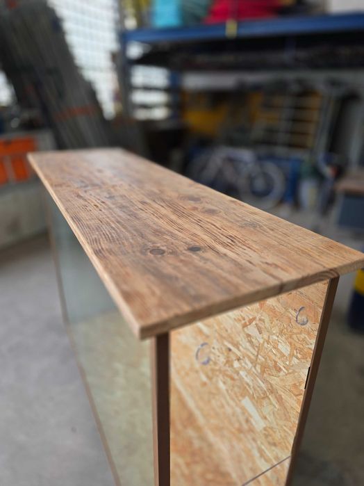 Terrário novo com 1,77x1,35x0,50 (m)