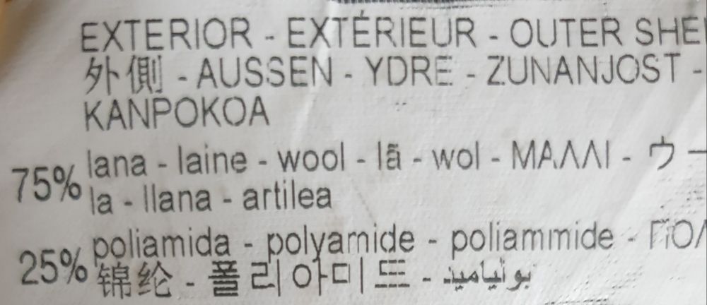 Płaszcz szlafrokowy Zara Manteco S, XS.