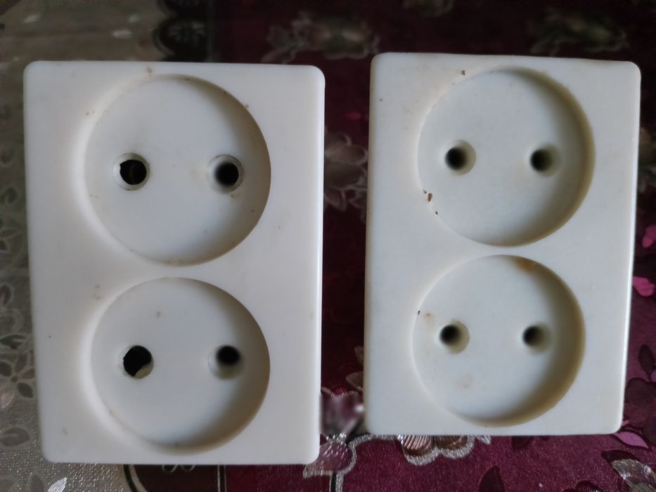 Тепловентилятор з дзеркалом