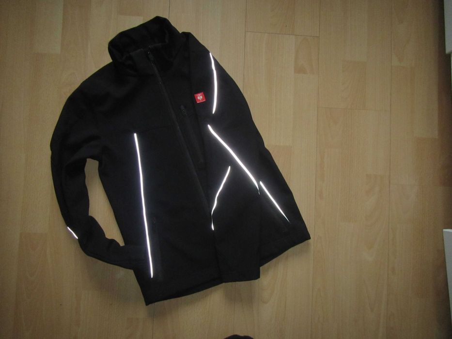 Engelbert Strauss kurtka softshell rozm.146-152