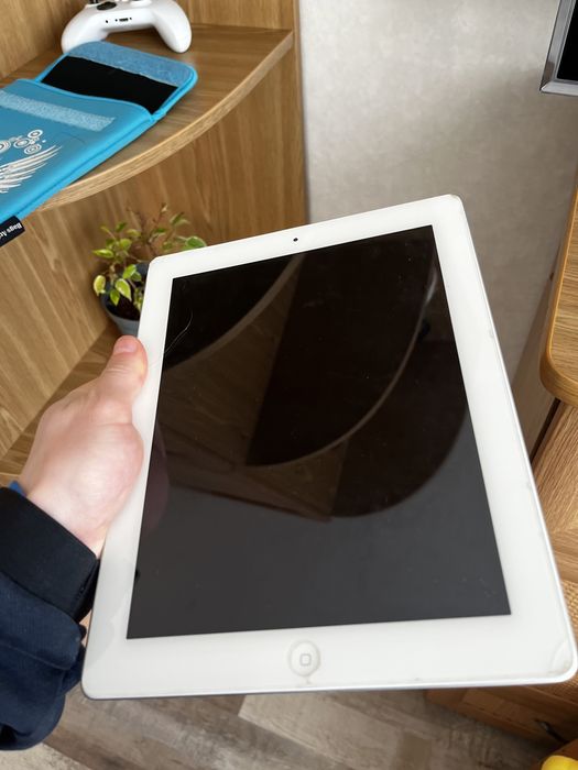 Ipad-2 -16gb нормальное состояния