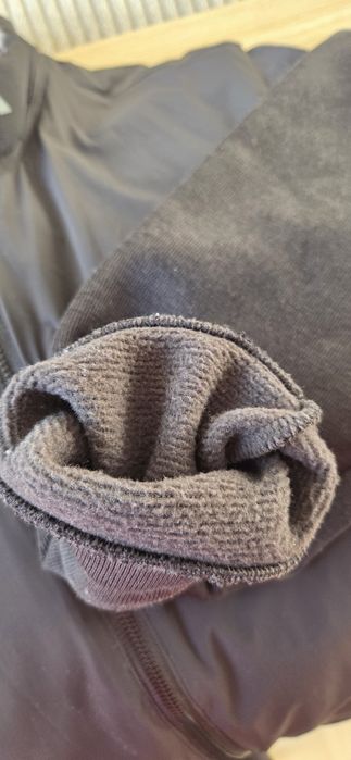 Kurtka hybrydowa Adidas Primaloft S