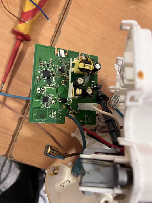 Reparação de maquinas de bricolage e eltrodomesticos