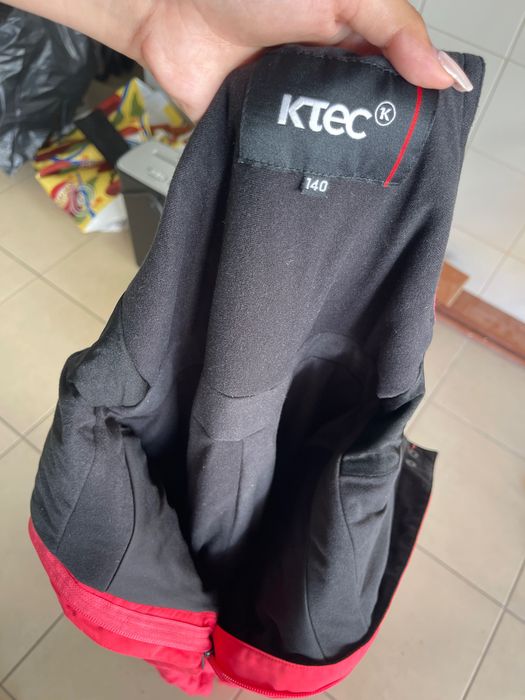 calça para neve/ski