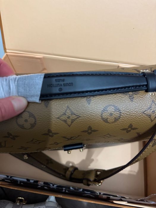 Сумка Louis Vuitton Metis
