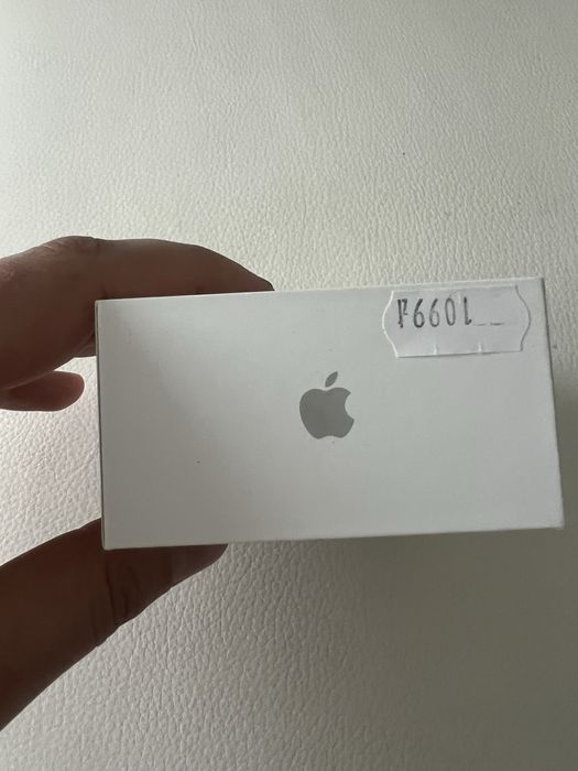 Sluchawki Airpods pro 3