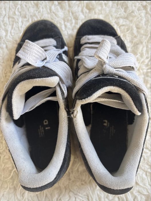Adidas Campus 36.5