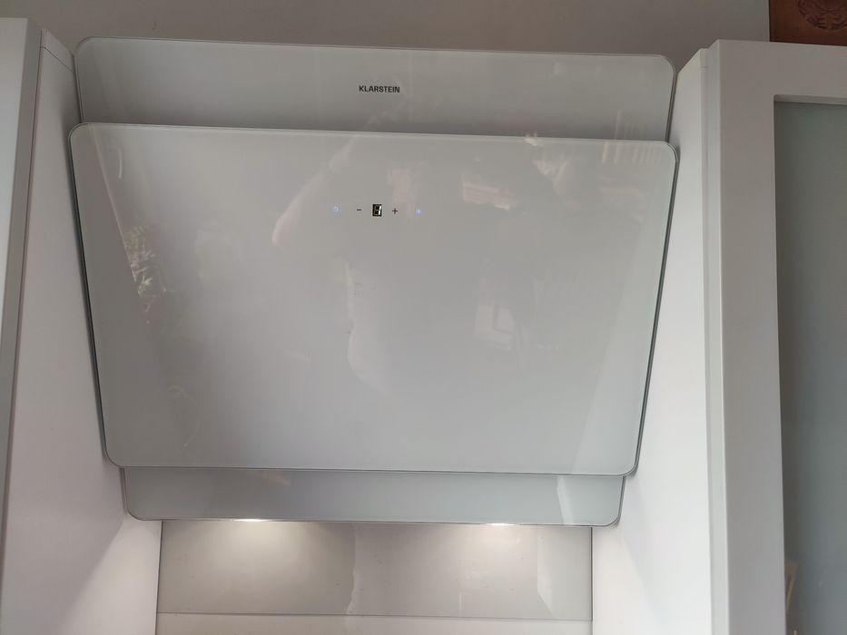 A++  KLARSTEN Pochłaniacz zapachów