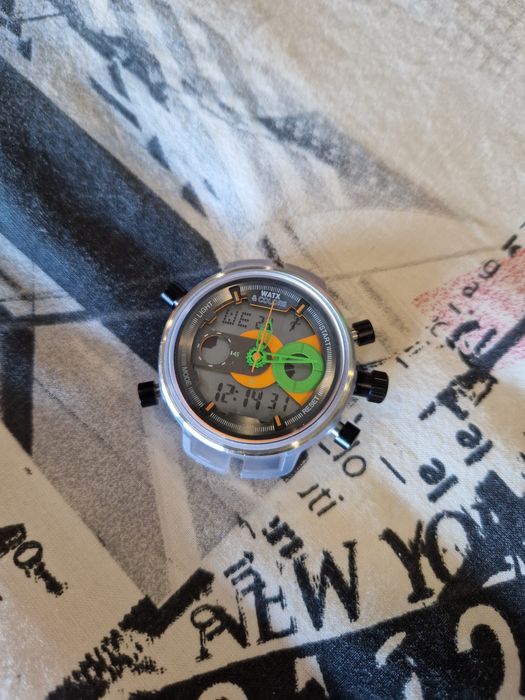 Watx & Colors [RWA2710] + 4 braceletes