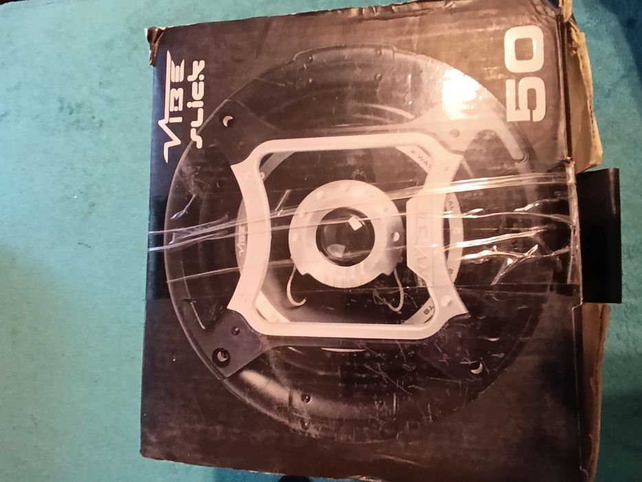 Vibe slick 50 оригинал