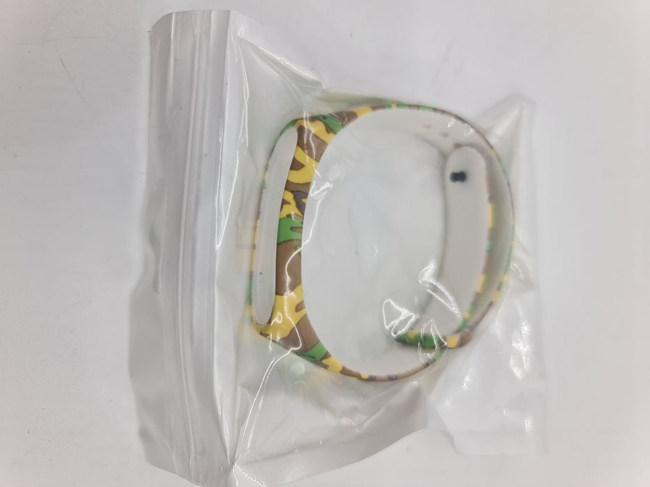 Smartband diversas cores e padrões- novas