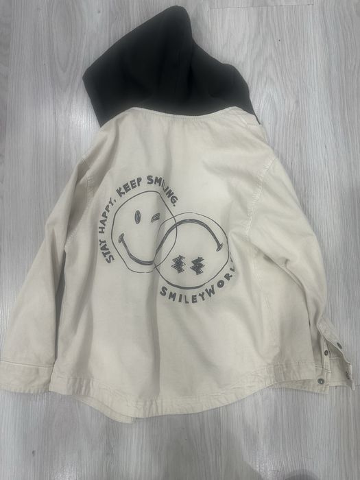 Сорочка,куртка zara