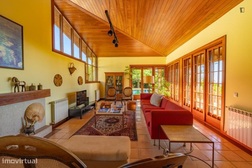 Casa com 8 quartos - localizado em Viana do castelo