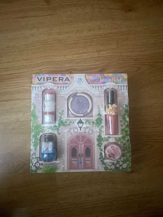 VIPERA - Magic Tutu Collection