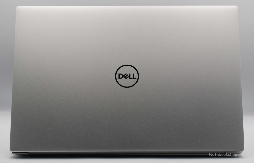 Dell XPS 15 9510 15.6" i7-11800H/16GB/IPS/NVIDIA GeForce RTX 3050 Ti