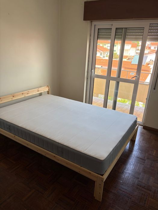 Arrendamento Quarto Entroncamento