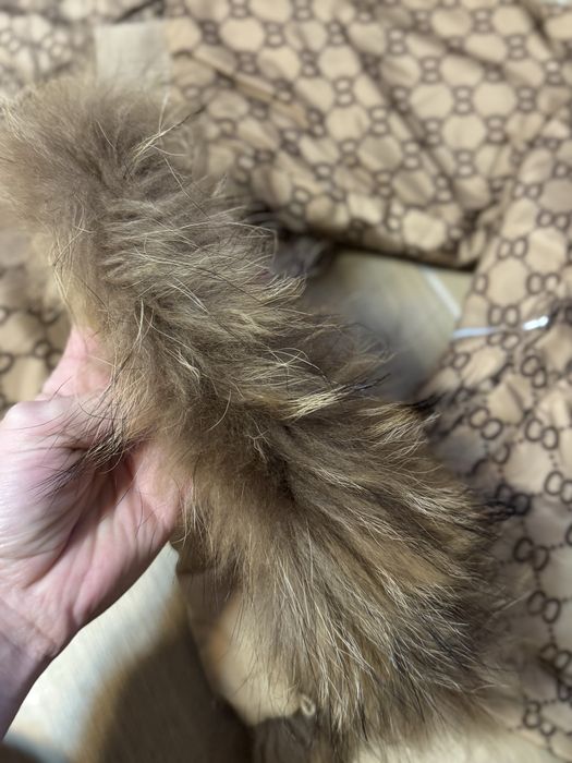 Зимовий комбінезон 104 розмір, на пуху теплий