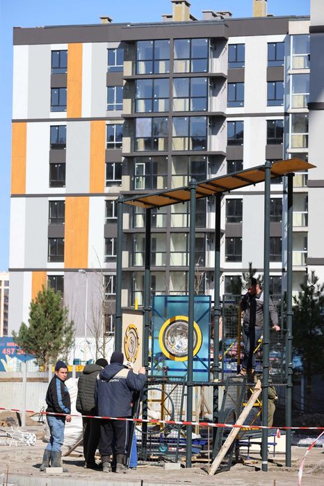 Продам квартиру в готовому будинку