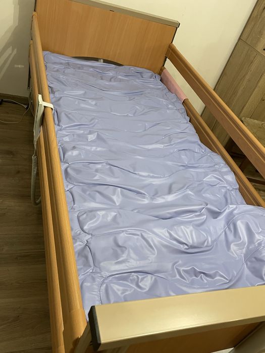 Sprzedam Łóżko Medyczne