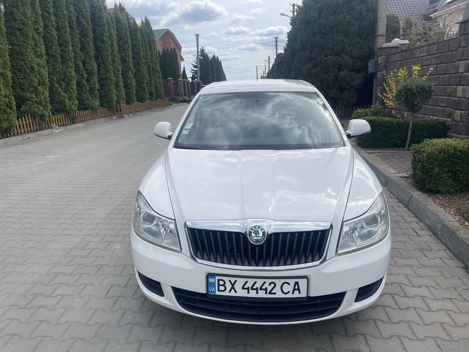 Skoda Octavia 2012 VIN TMBDT61Z7D8014851 фото оголошення 8 з 13