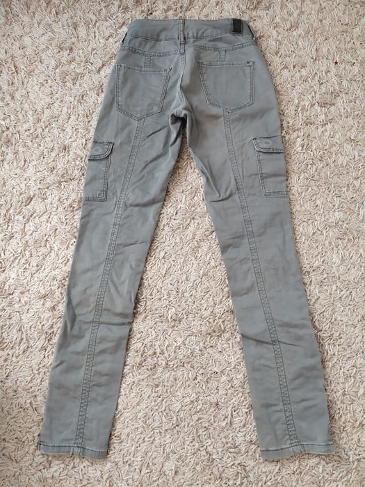 Штани, джинси Mango