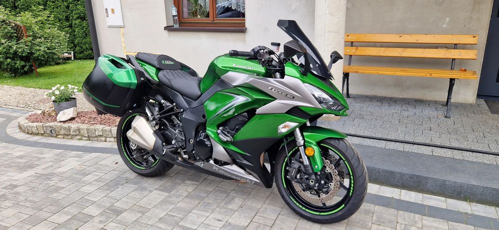 Kawasaki