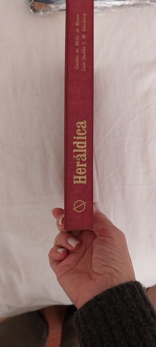Livro de Heráldica (1969)