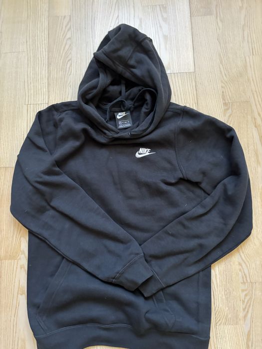 Кофта Lyle&Scott Nike на 14-16 років або С доросла