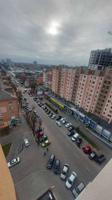 ЖК Резиденция, центр, 75 кв.м, можно под Е-Оселя 69000дол.(і1