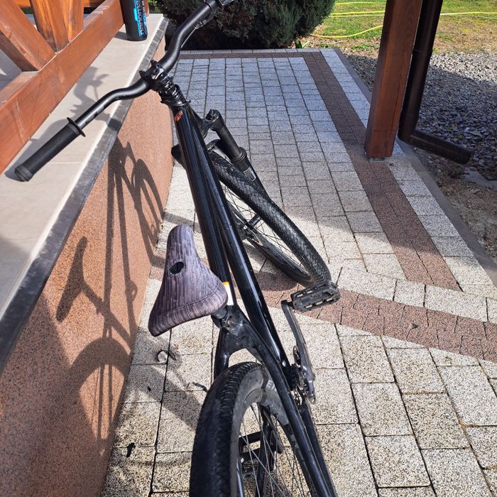 Rower DIRT GT Labomba