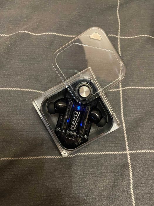 Навушники REDMAGIC E-sports DAO TWS Earpods