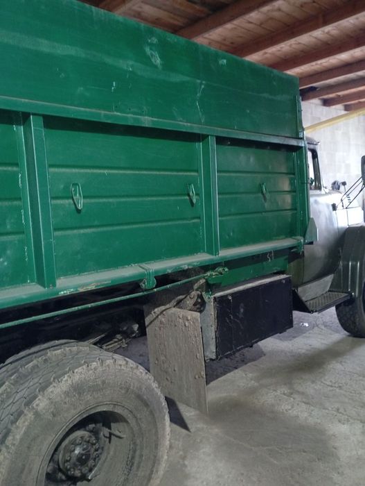 Продам ЗІЛ-130 самоскид