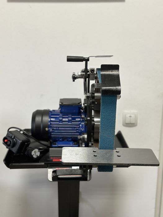 Гриндер, шлифавальные машины, шлифовальные ленты