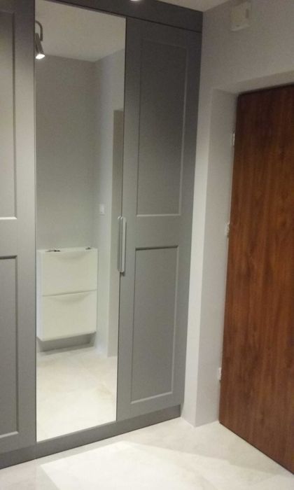 Mieszkanie w centrum Myślenic, umeblowane, 45m2