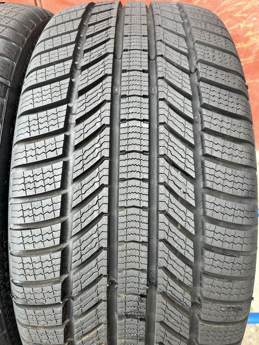 255/40/18 R18 Continental WinterContact TS870P зима 4 шт ціна за 1 шт