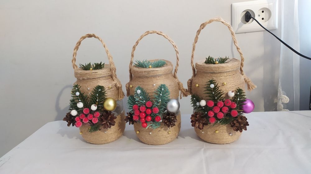 Банка на Водохреща