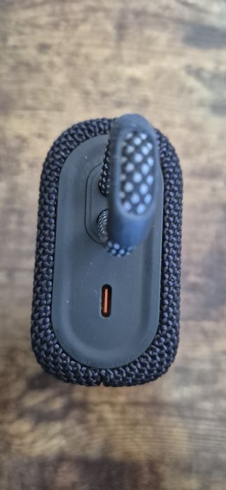 Głośnik bezprzewodowy JBL GO3