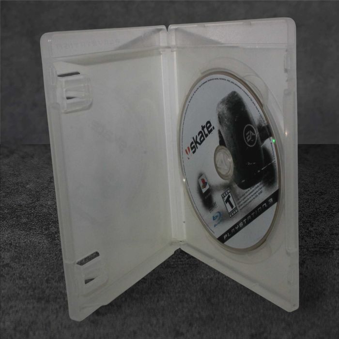 Skate. PS3 GameBAZA