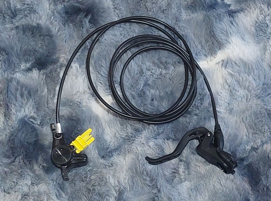 Hamulec hydrauliczny Magura mt sport (shimanosramavidmt5mt4mt7deoreslxlevelguidehope)