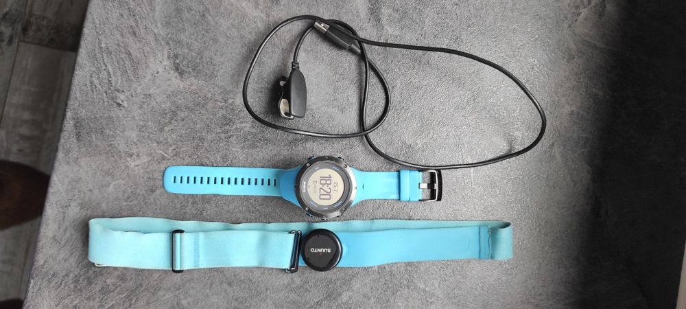 Suunto ambit3 peak olx sale