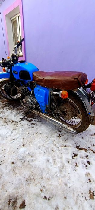 Продаю Иж Юпитер 3